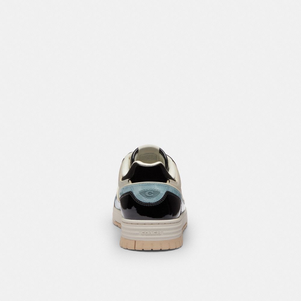 SOHO 經典經典 SIGNATURE 漆面休閒鞋