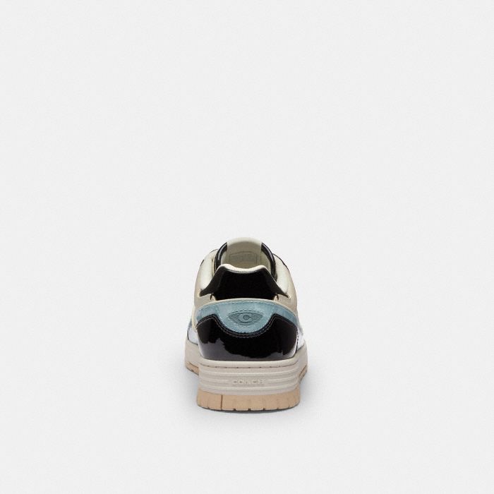 SOHO 漆面經典經典 SIGNATURE 休閒鞋