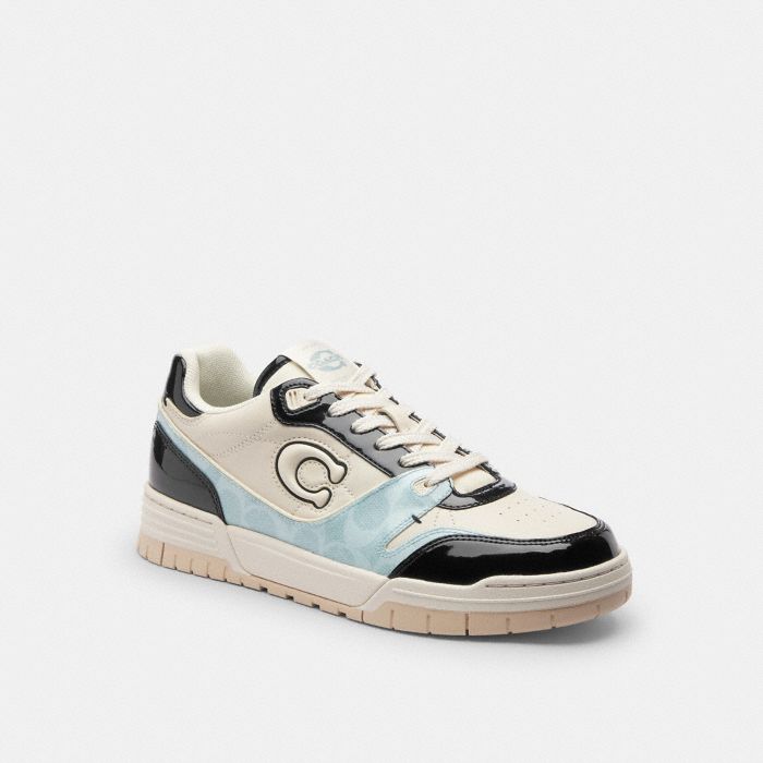 SOHO 漆面經典經典 SIGNATURE 休閒鞋