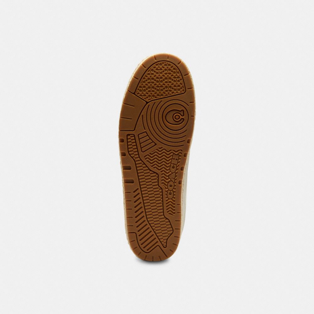 SOHO ESPADRILLE SNEAKER
