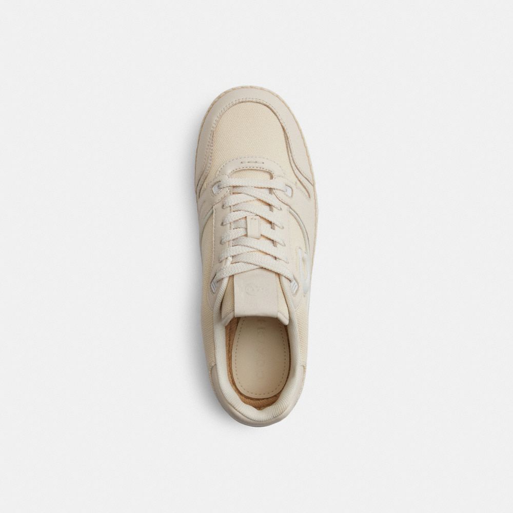 SOHO ESPADRILLE SNEAKER