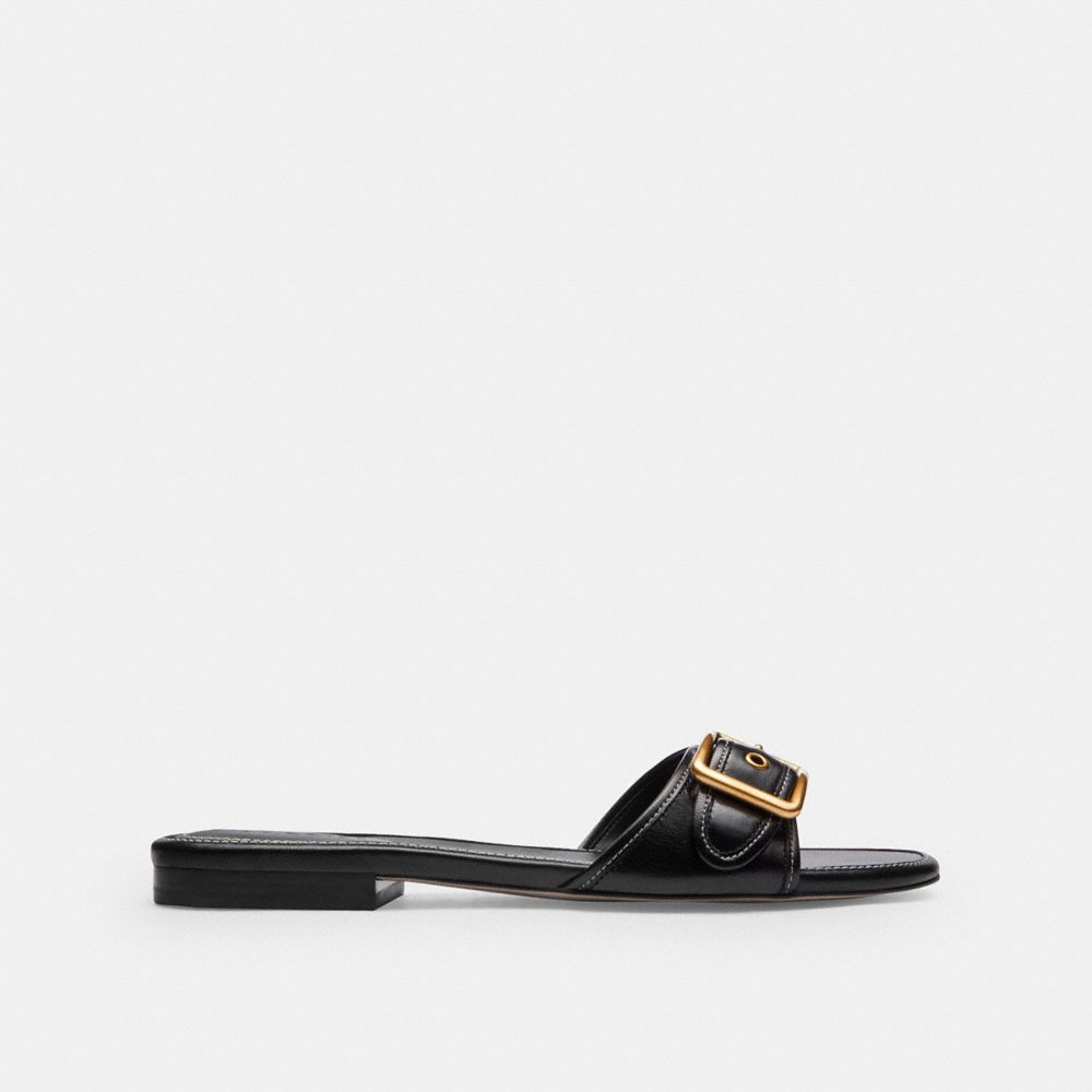 MARGOT FLAT SANDAL