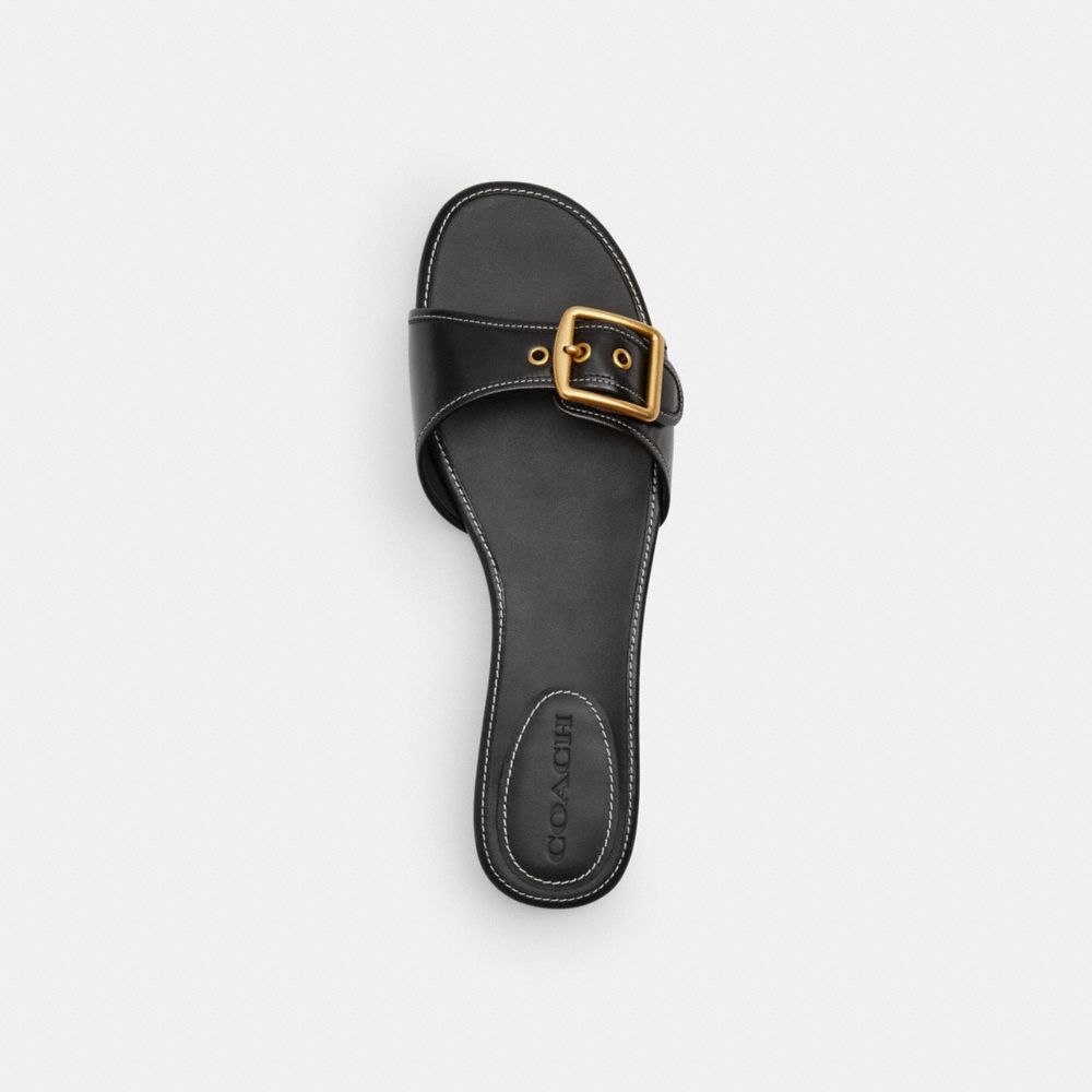 MARGOT FLAT SANDAL