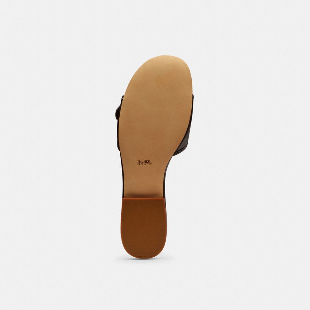 MARGOT FLAT SANDAL