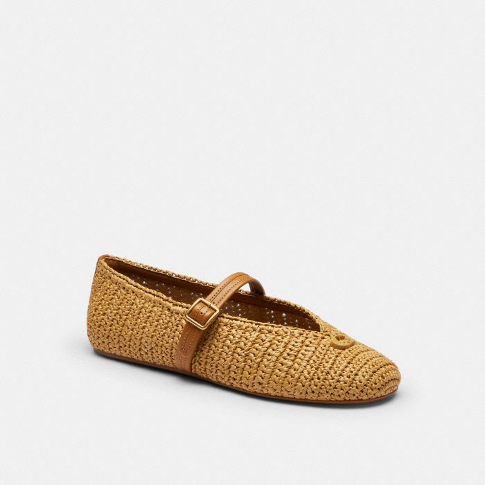 SCULPTED C SOFT MARY JANE