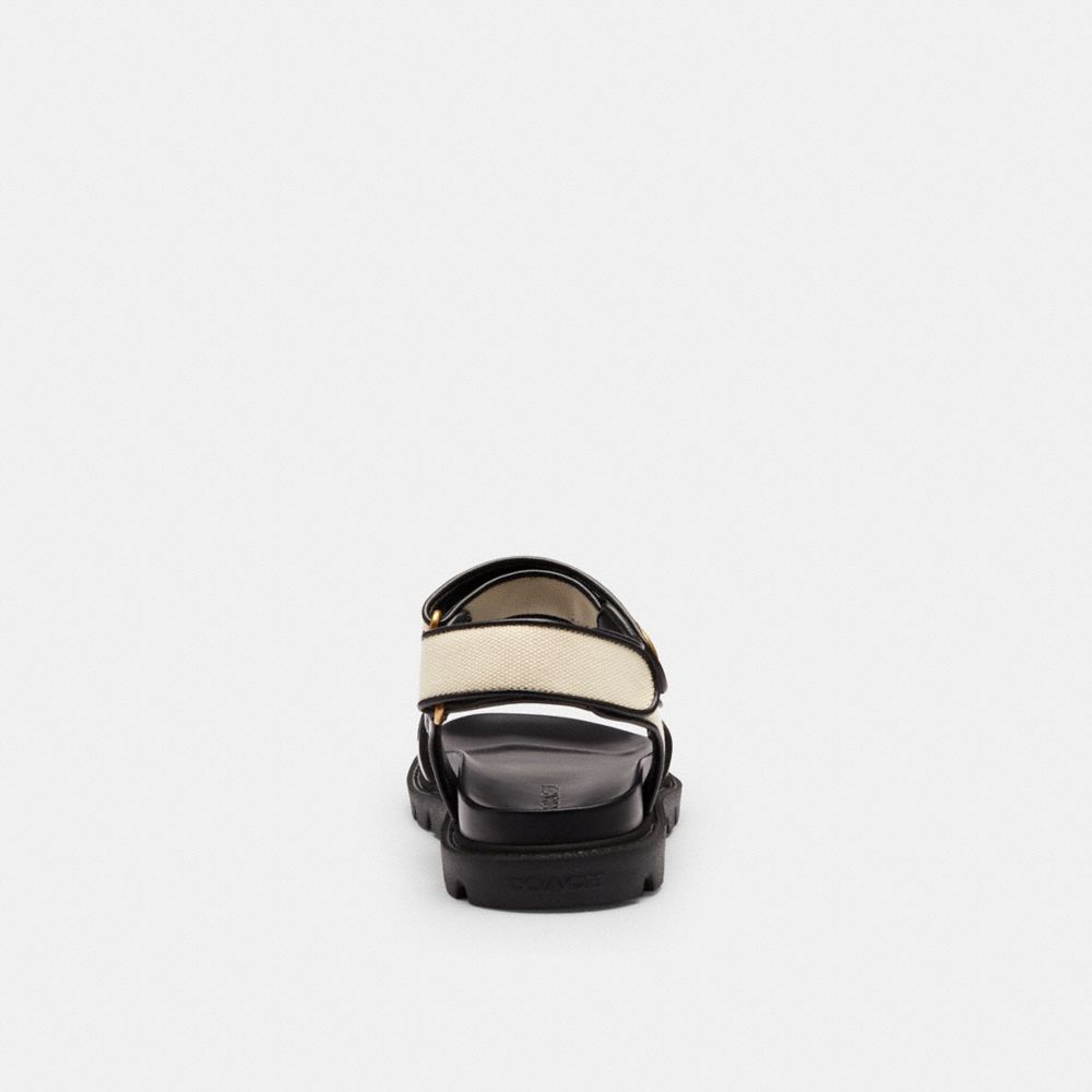 BRYNN SANDAL