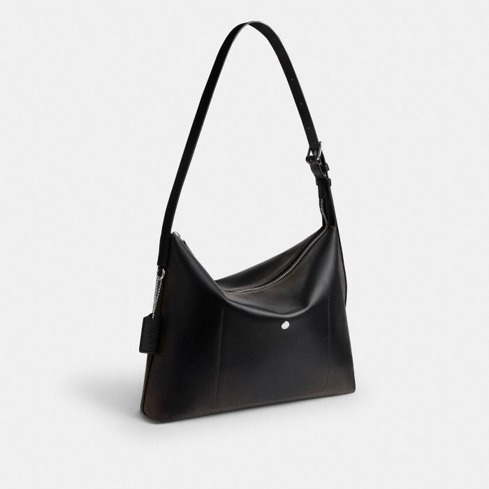 MOTT 復古摯愛皮革 38 郵差包