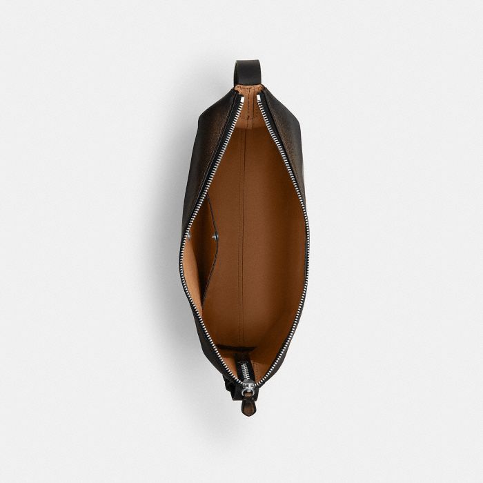 MOTT 復古摯愛皮革 38 郵差包