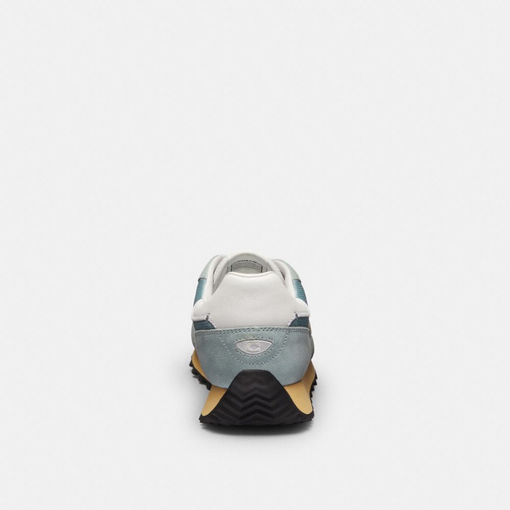 RUNNER 復古 休閒鞋