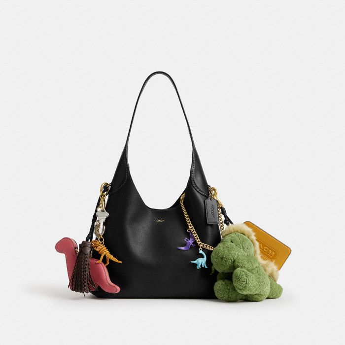 BROOKLYN REXY 10TH BIRTHDAY 掛飾 28 手袋