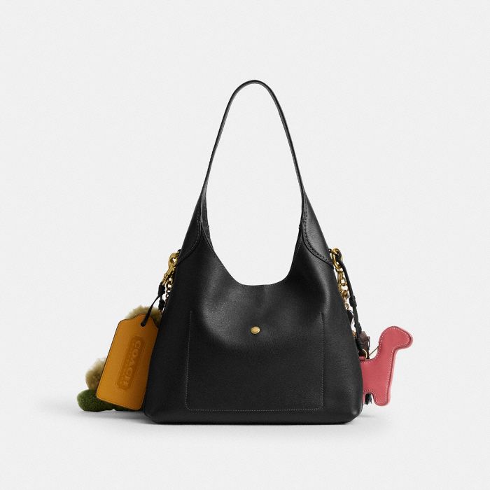 BROOKLYN REXY 10TH BIRTHDAY 掛飾 28 手袋