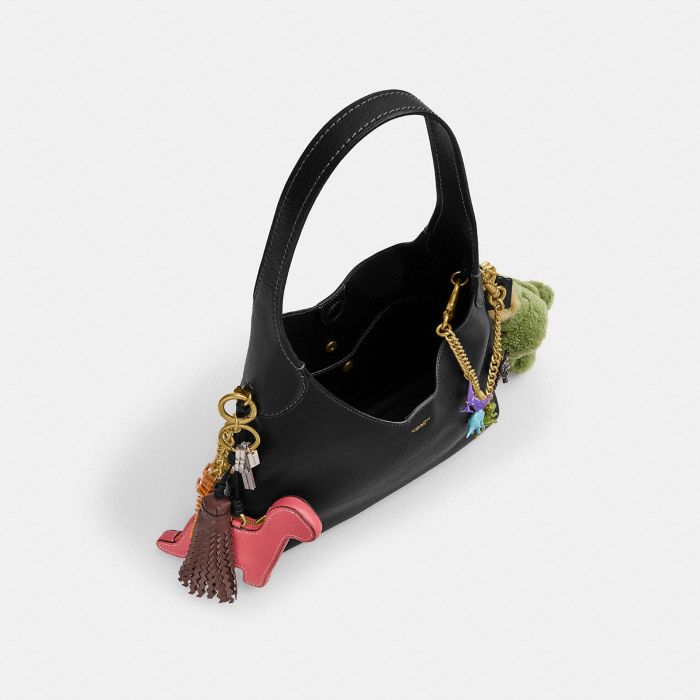 BROOKLYN REXY 10TH BIRTHDAY 掛飾 28 手袋