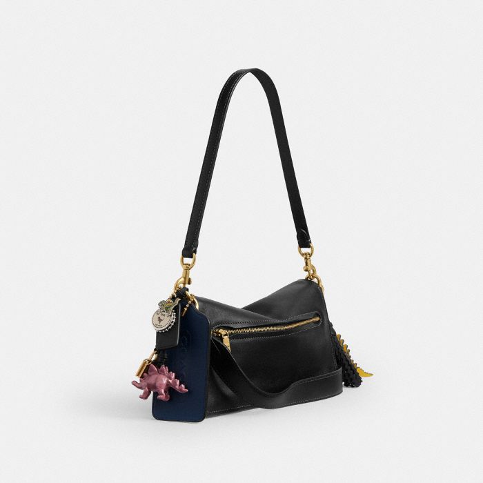 REXY 10TH BIRTHDAY 掛飾 TABBY 26 單肩手袋