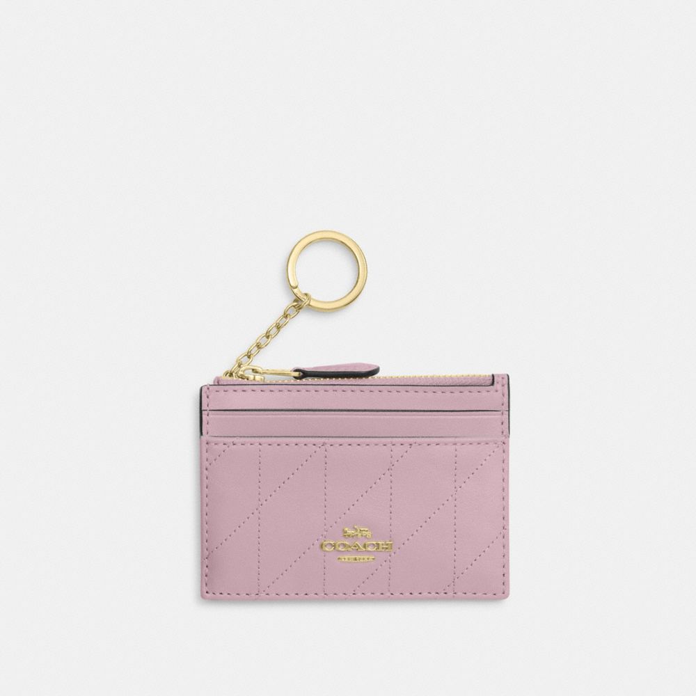 하드웨어: 이미테이션 골드 / 바디 메인컬러: 카네이션,