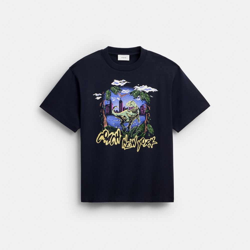 메인컬러: 블루멀티