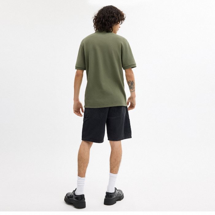 REXY 10TH BIRTHDAY POLO 衫