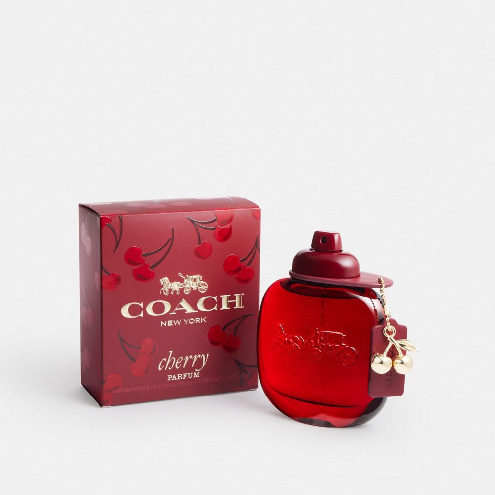 Cherry Parfum 90 Ml - CEJ51 - Multi