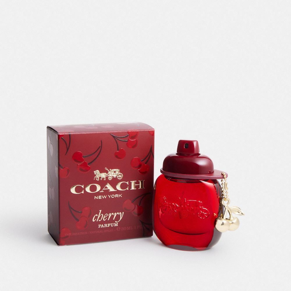Cherry Parfum 30 Ml - CEJ55 - Multi