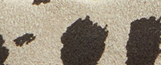 SOHO 雲朵裝飾雙綁帶 休閒鞋