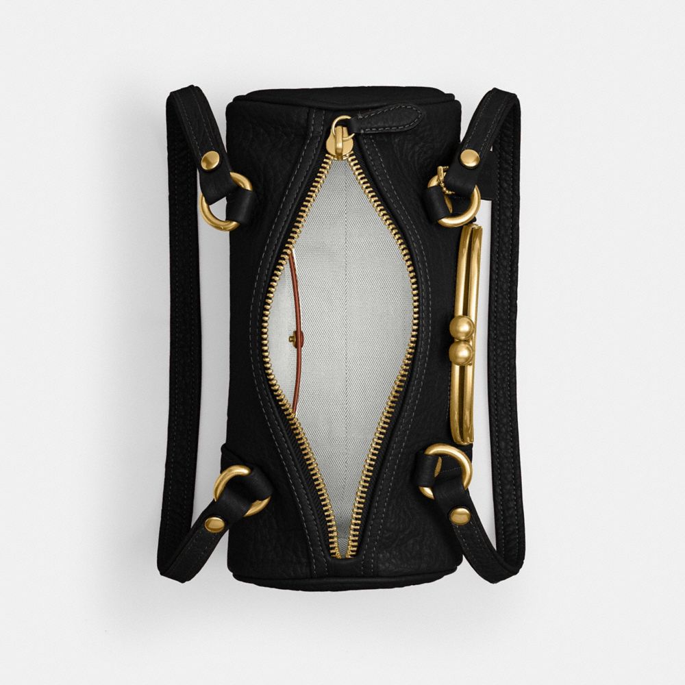 KISSLOCK 28 BARREL 手袋