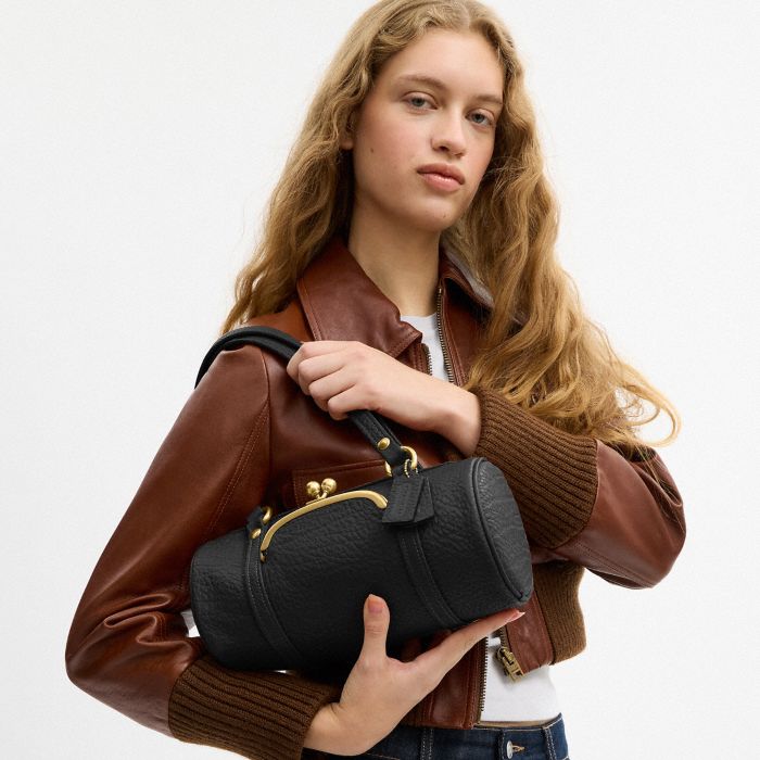 KISSLOCK 28 BARREL 手袋