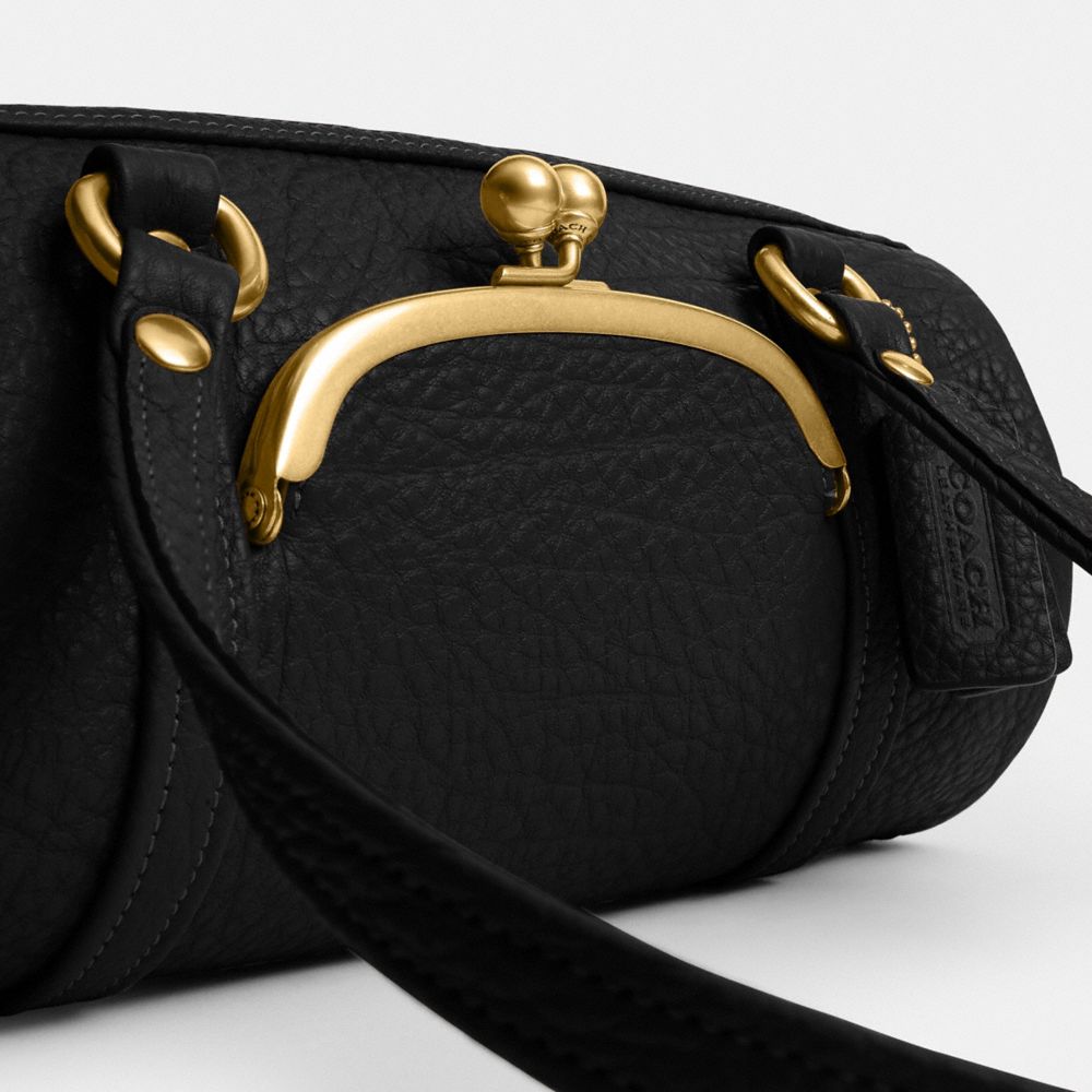 KISSLOCK 28 BARREL 手袋