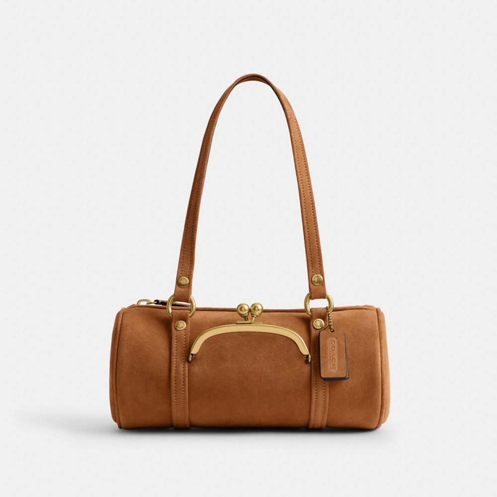 하드웨어: 브라스 / 바디 메인컬러: 카라멜