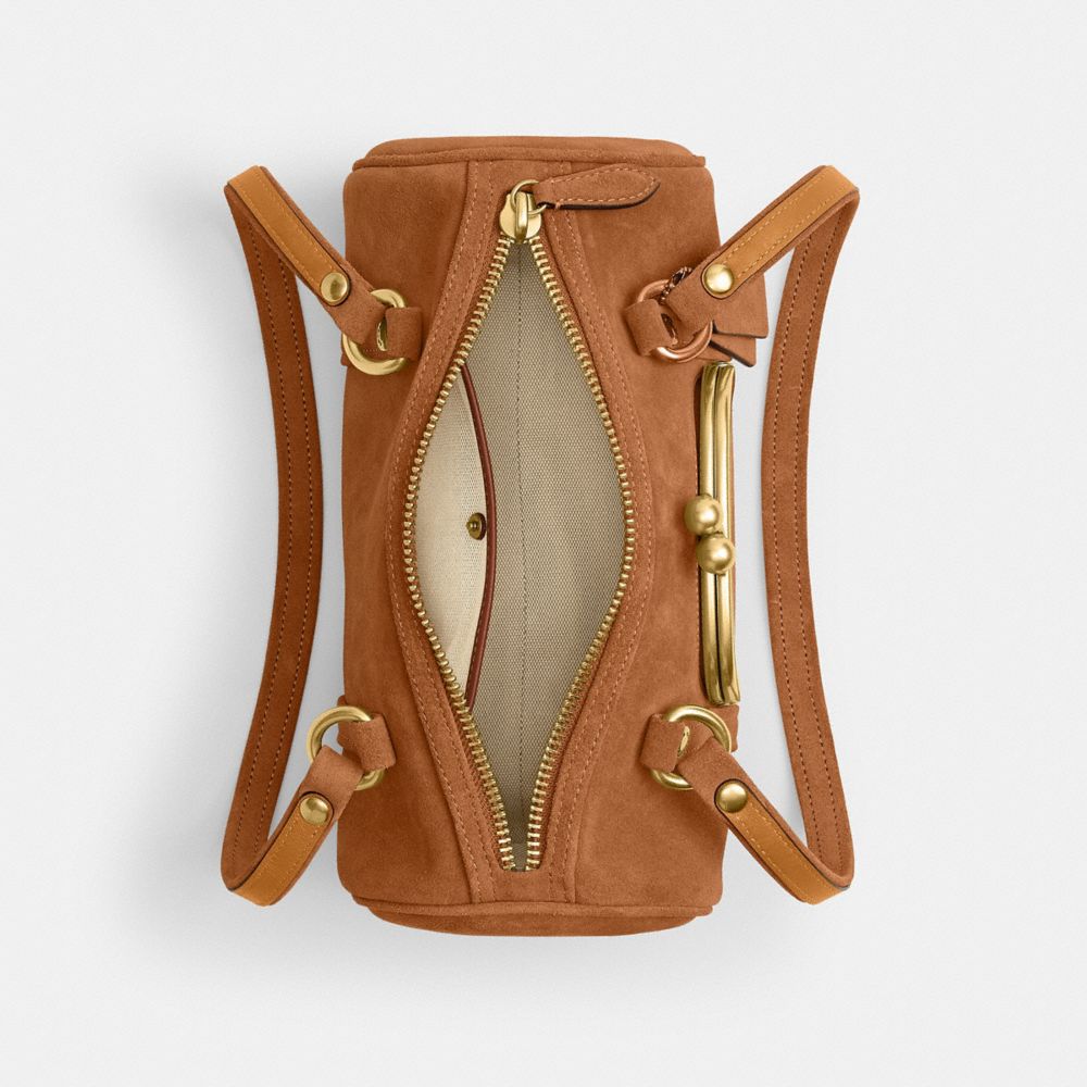 KISSLOCK 28 BARREL 手袋