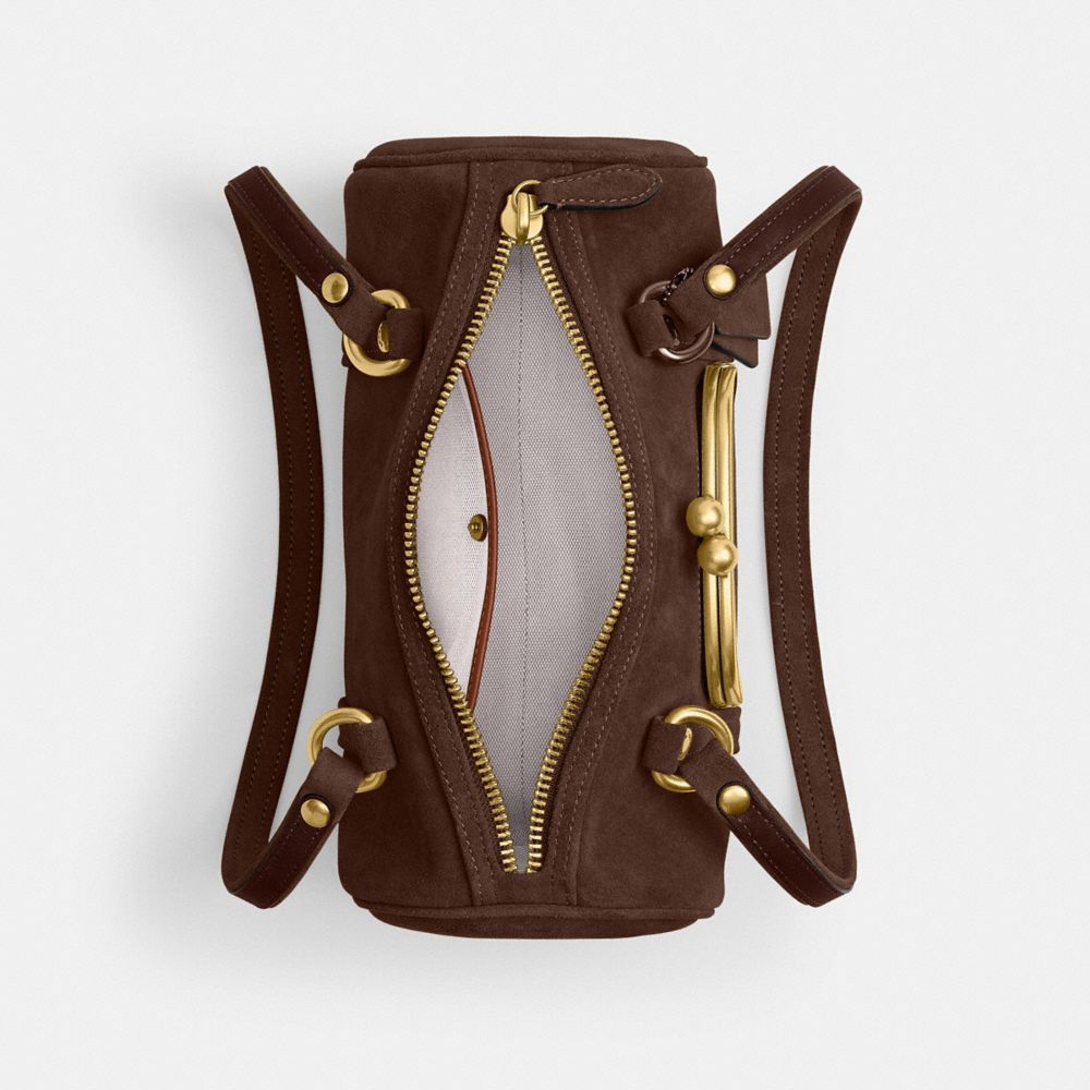 KISSLOCK 28 BARREL 手袋