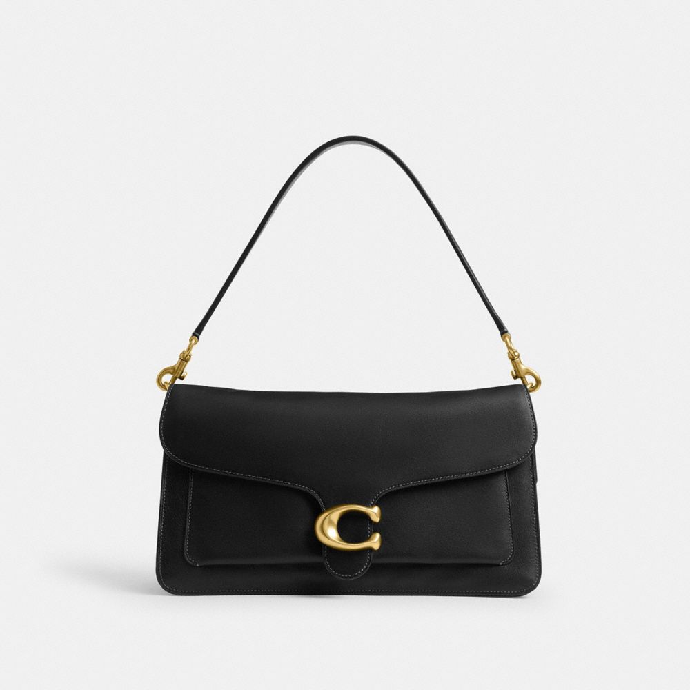 하드웨어: 브라스 / 바디 메인컬러: 블랙