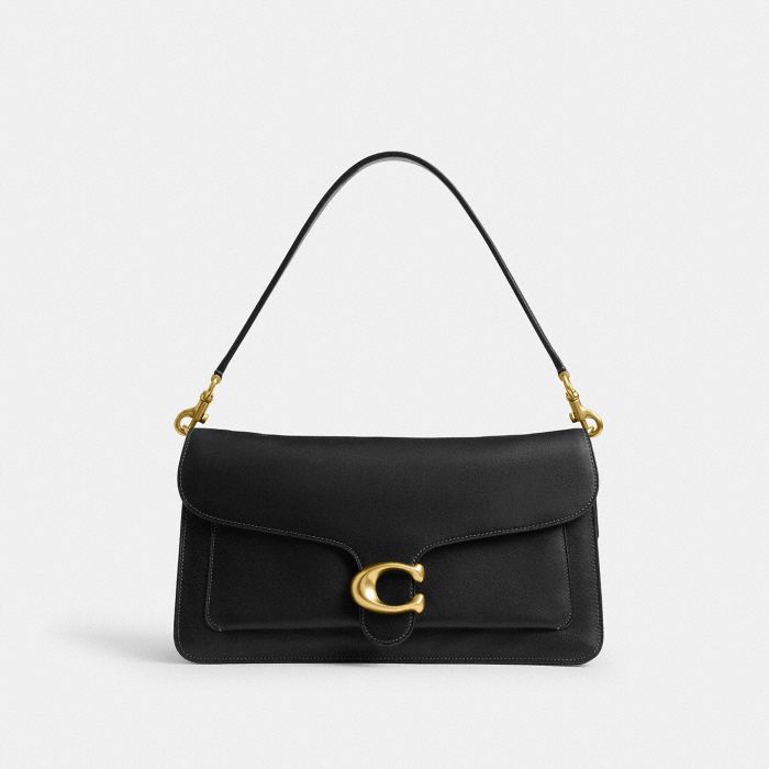 TABBY 36 單肩手袋