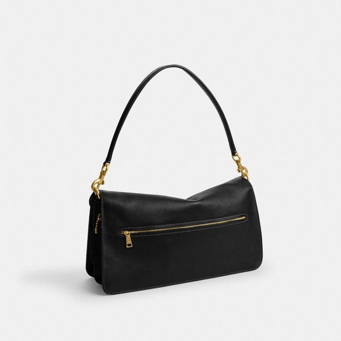 TABBY 36 單肩手袋