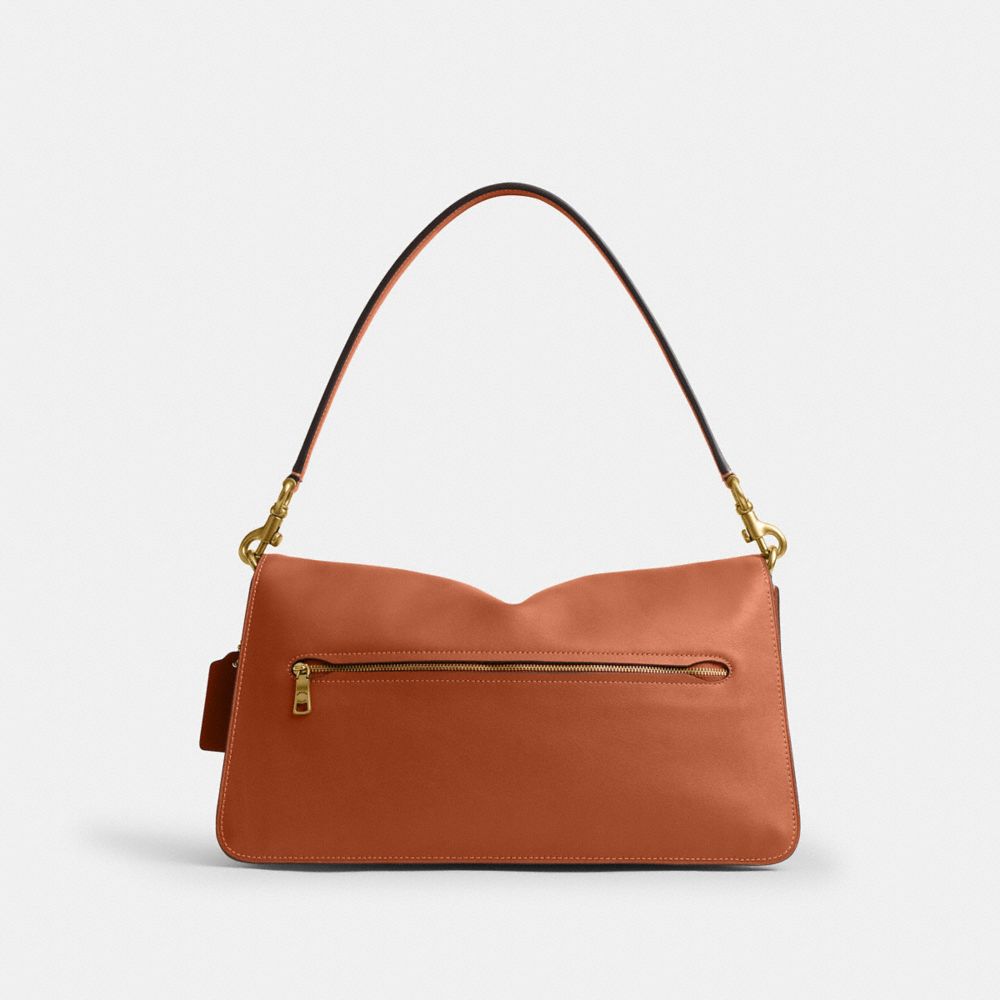 TABBY 36 單肩手袋