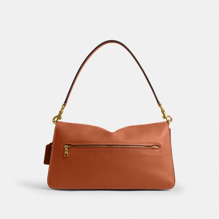 TABBY 36 單肩手袋