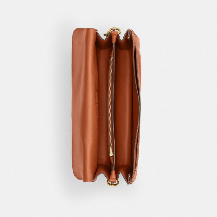 TABBY 36 單肩手袋