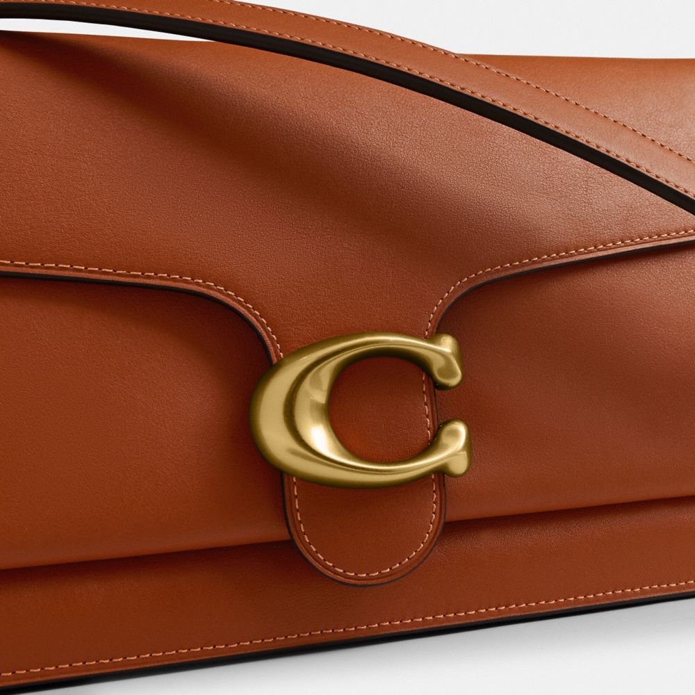 TABBY 36 單肩手袋