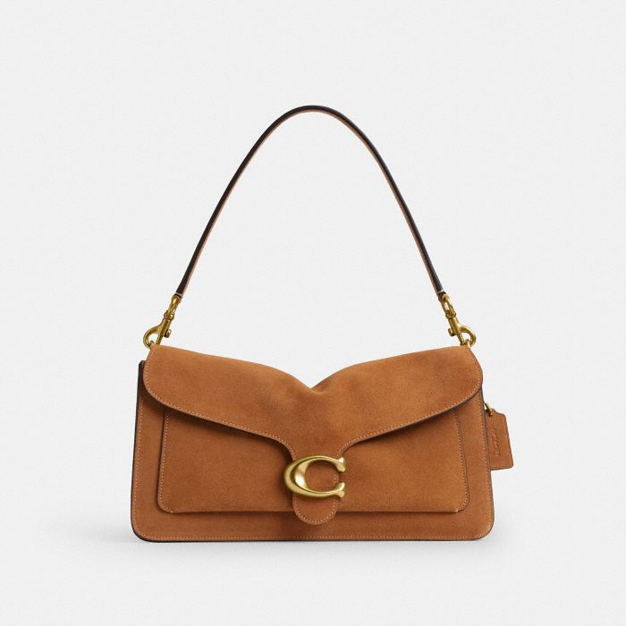 TABBY 36 單肩手袋