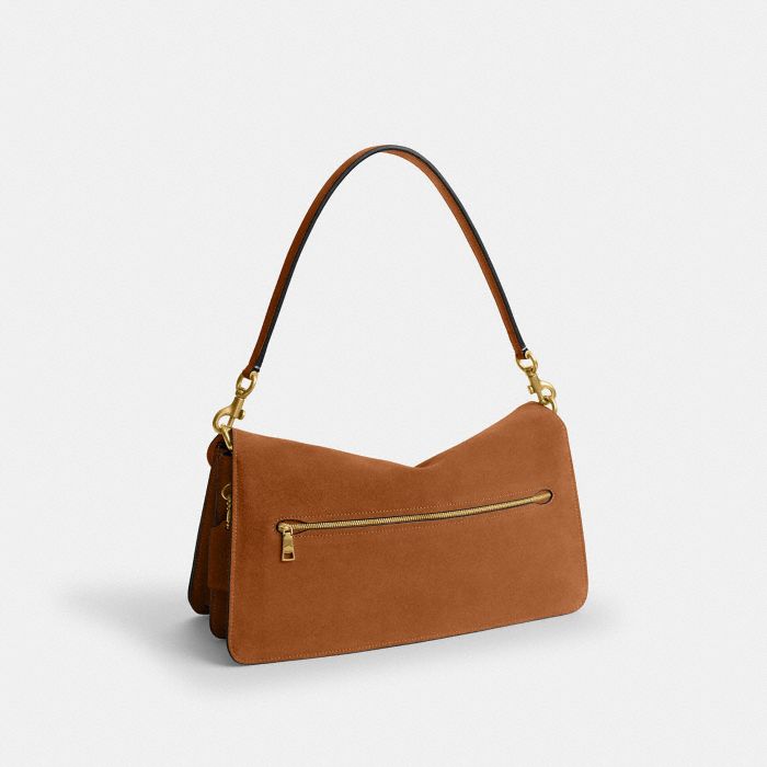 TABBY 36 單肩手袋