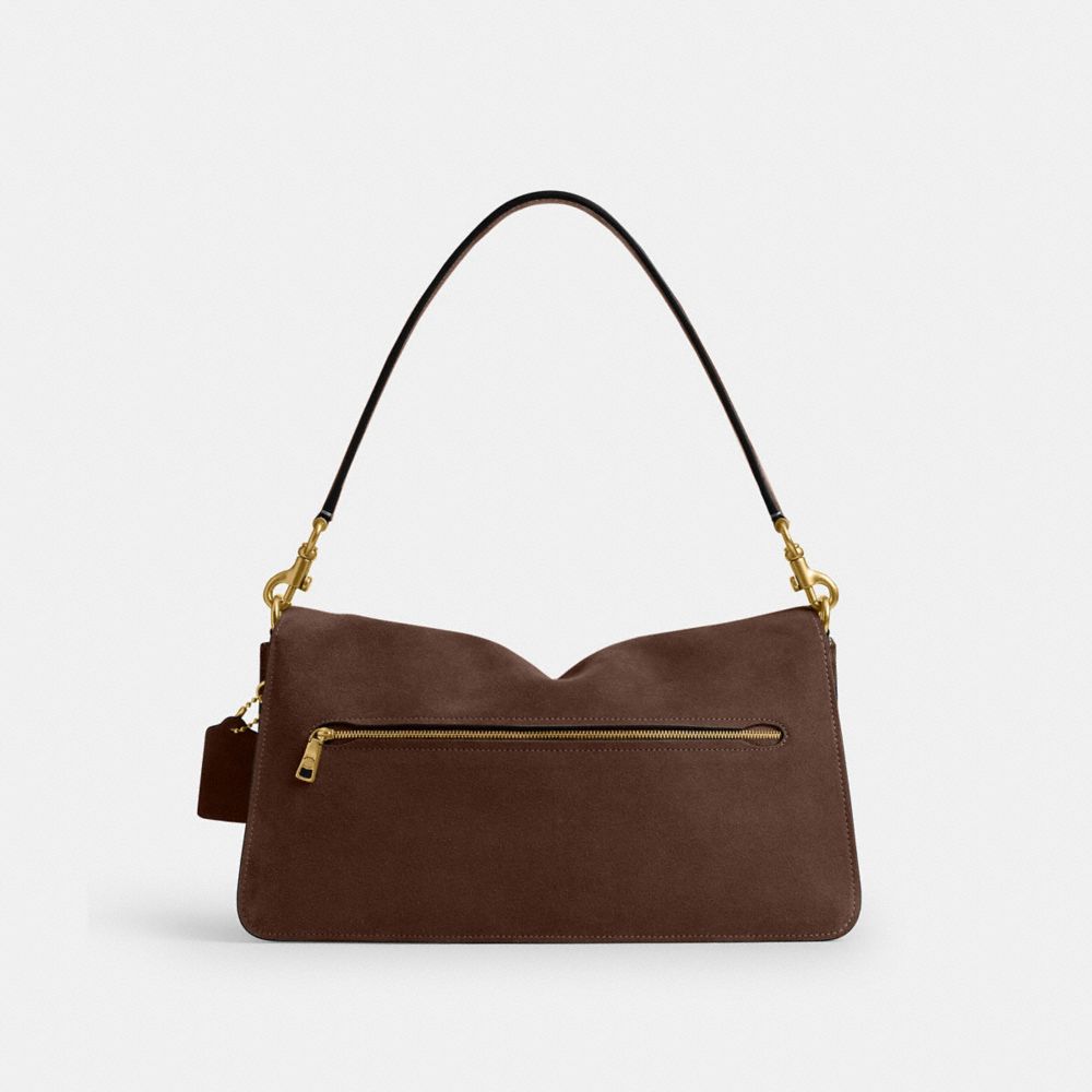 Shoulder Bags & Hobo Bags | Leather Shoulder Bags | Coach® Singapore
