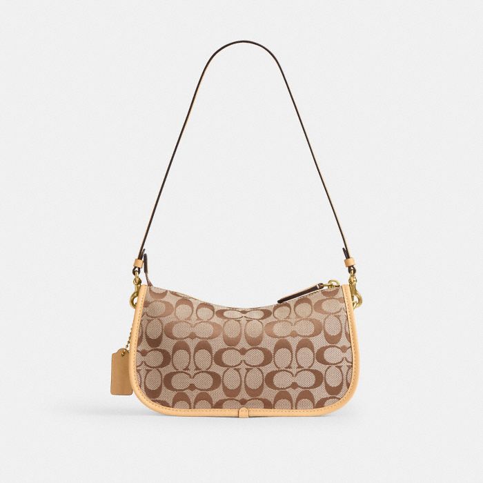 TURNLOCK 經典 SIGNATURE TWIN WAVERLY 手袋