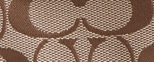 WAVERLY 經典 SIGNATURE TWIN TURNLOCK 手袋