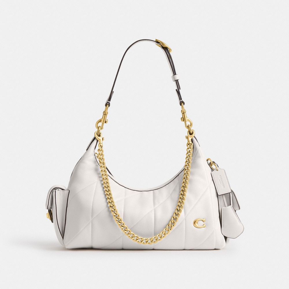 하드웨어: 브라스 / 바디 메인컬러: 초크