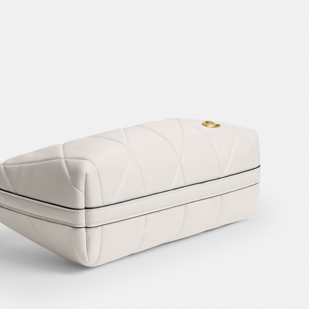 JULIET 絎縫細節 25 單肩手袋