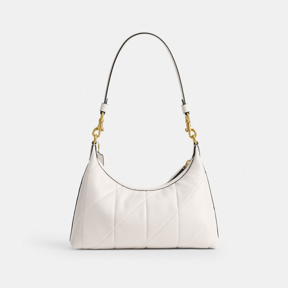 JULIET 絎縫細節 25 單肩手袋