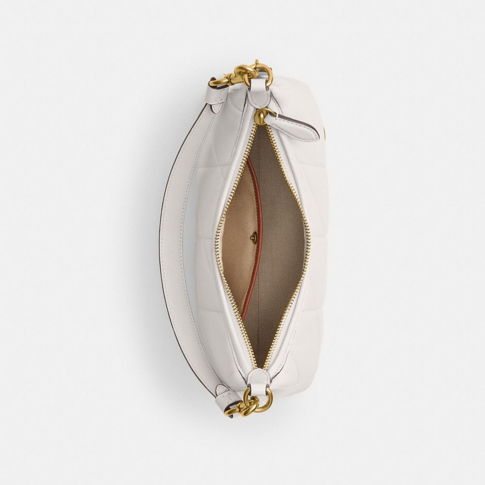 JULIET 絎縫細節 25 單肩手袋