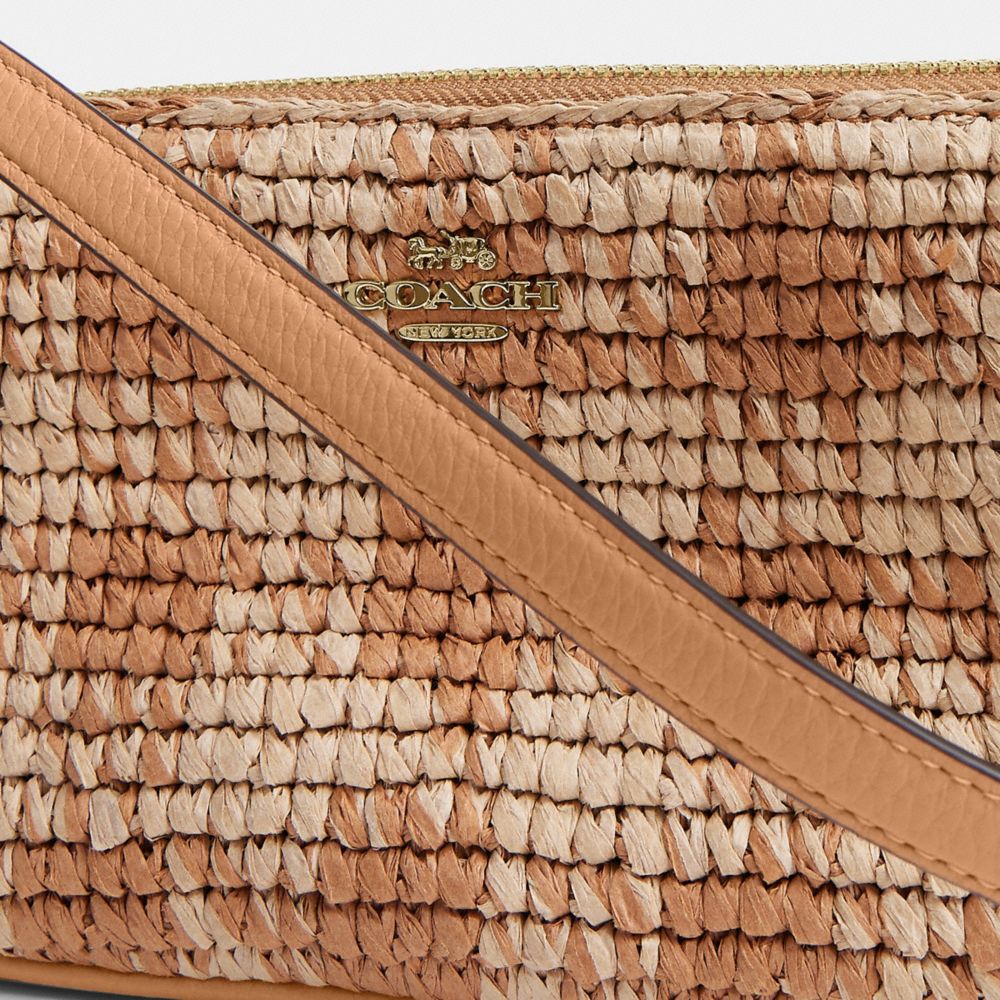 NOLITA 19 WITH GINGHAM PRINT