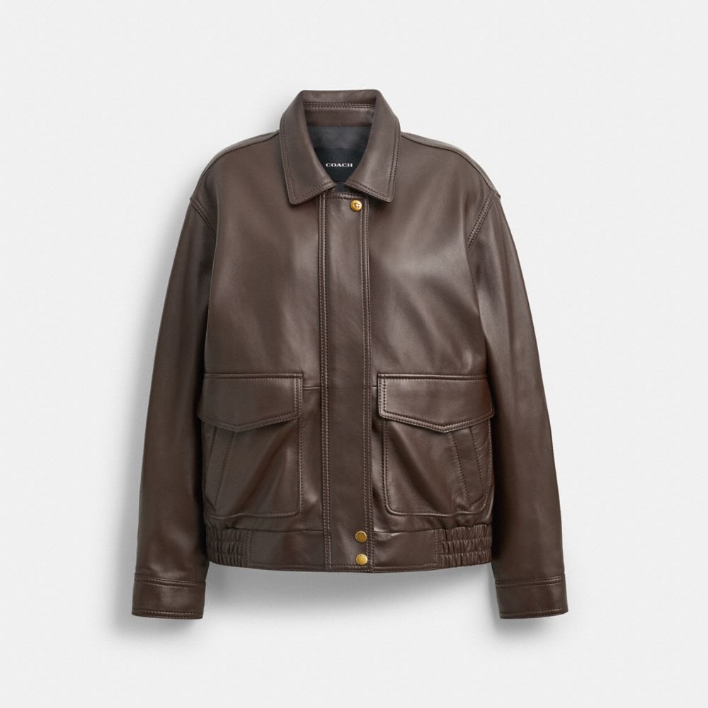 메인컬러: 빈티지 브라운