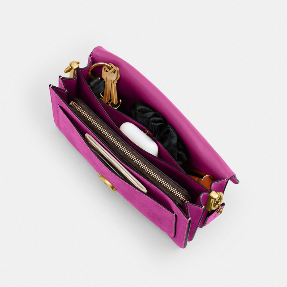TABBY SHOULDER BAG 26