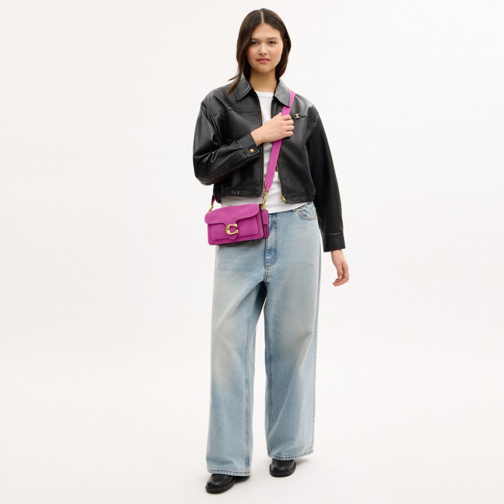 TABBY SHOULDER BAG 26