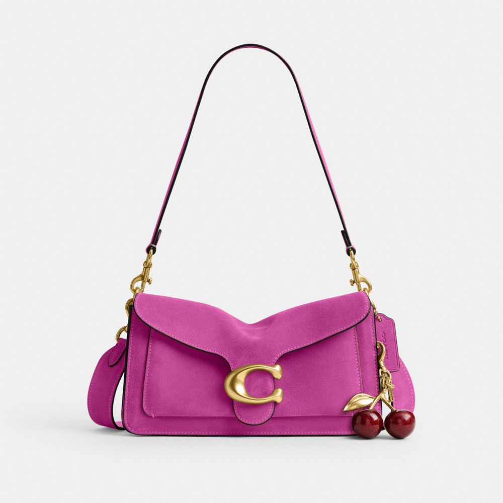 TABBY SHOULDER BAG 26